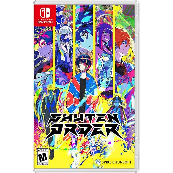 Amazon.com: ニンジャラ ゲームカードパッケージ -Switch : Video Games